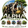 Logo Alpha Élagage